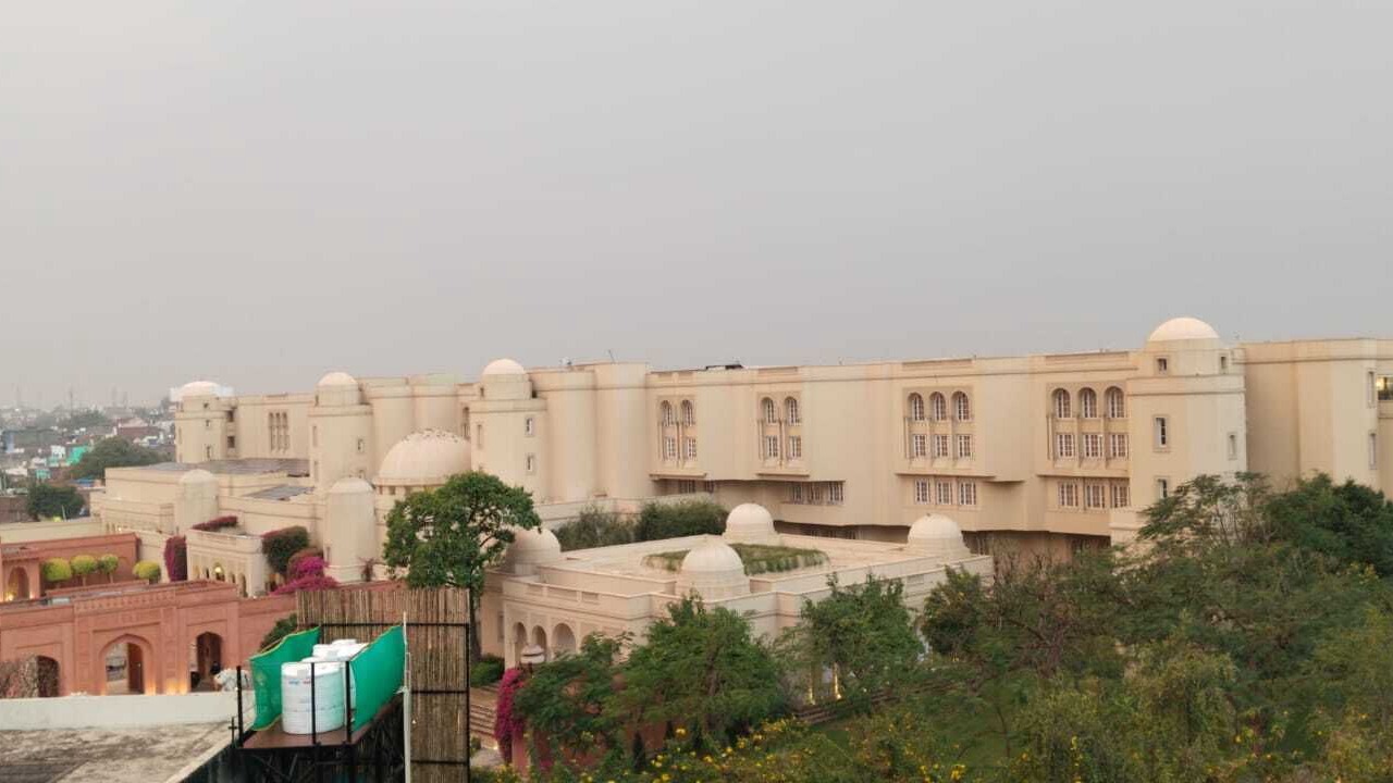 Photo of Outdoor in Agra
