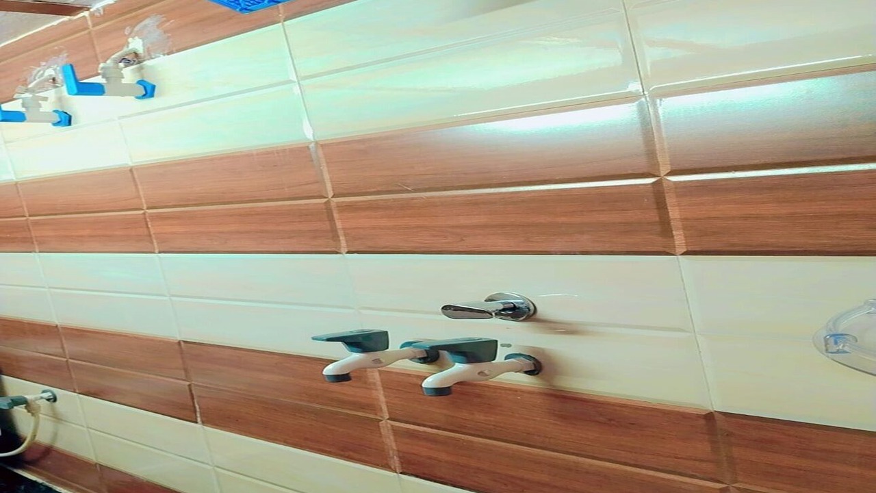 Photo of Bathroom in Agra