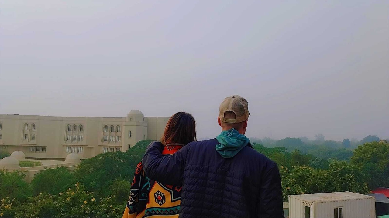 Photo of Outdoor in Agra