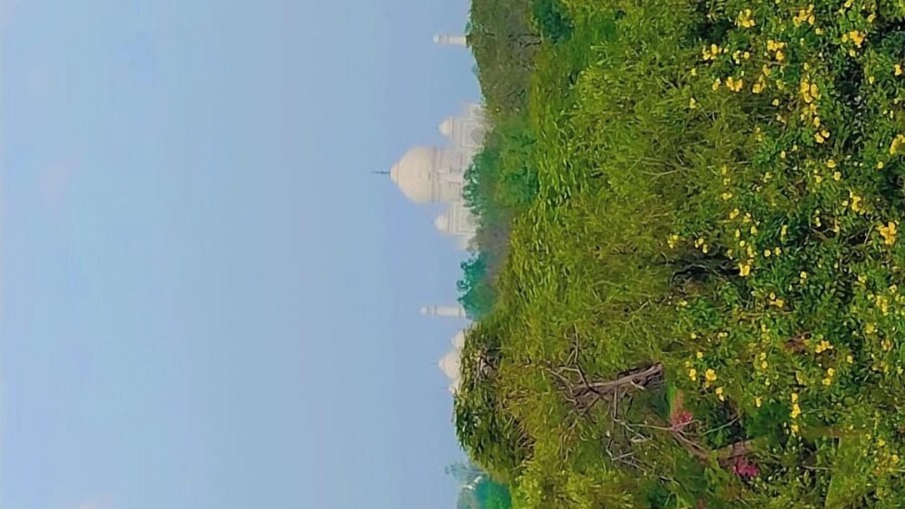 Photo of Outdoor in Agra