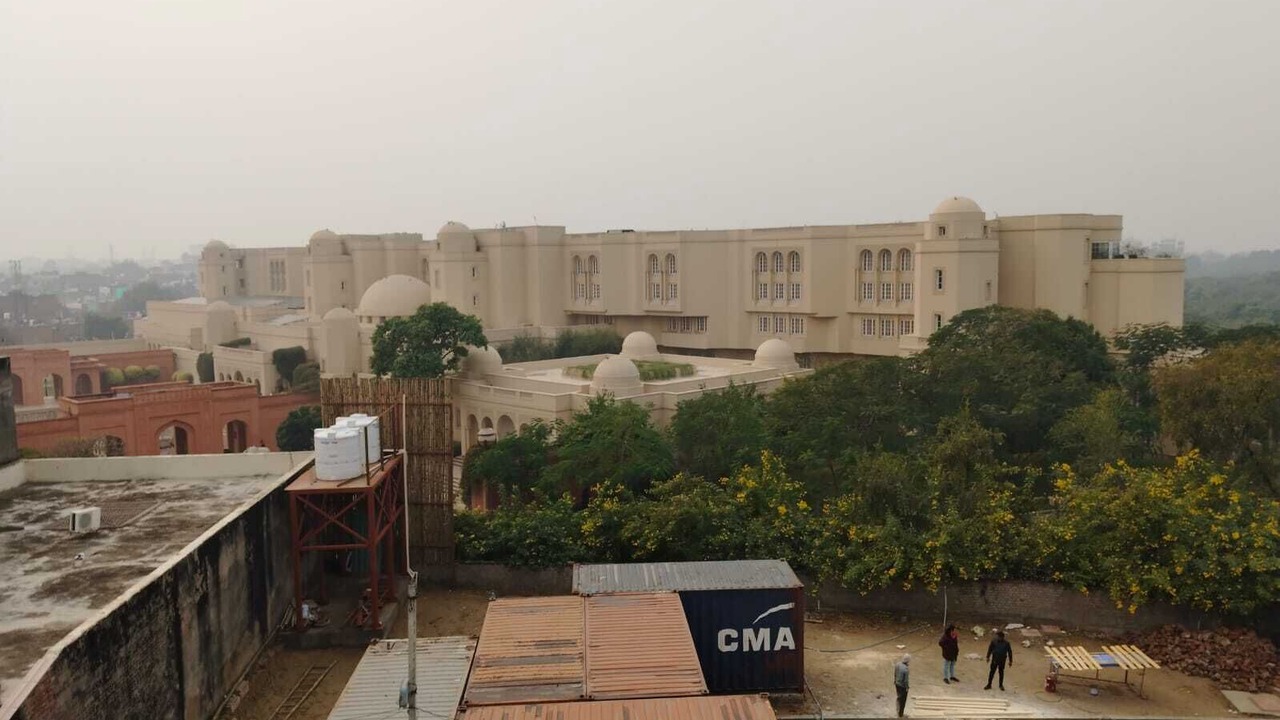 Photo of Outdoor in Agra