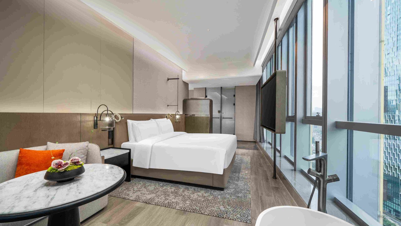 Photo of Bedroom in Nanshan