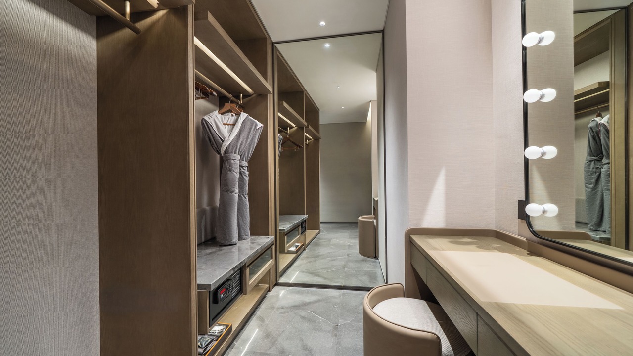 Photo of Bedroom in Nanshan