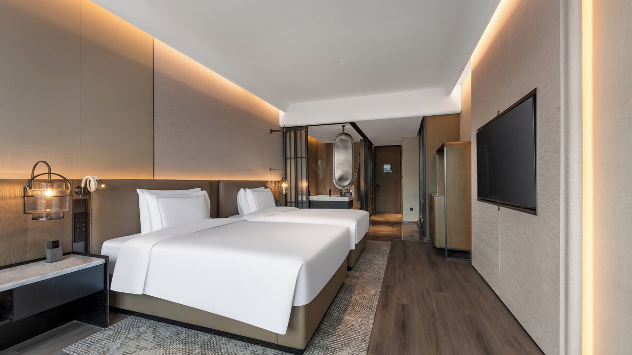 Photo of Bedroom in Nanshan