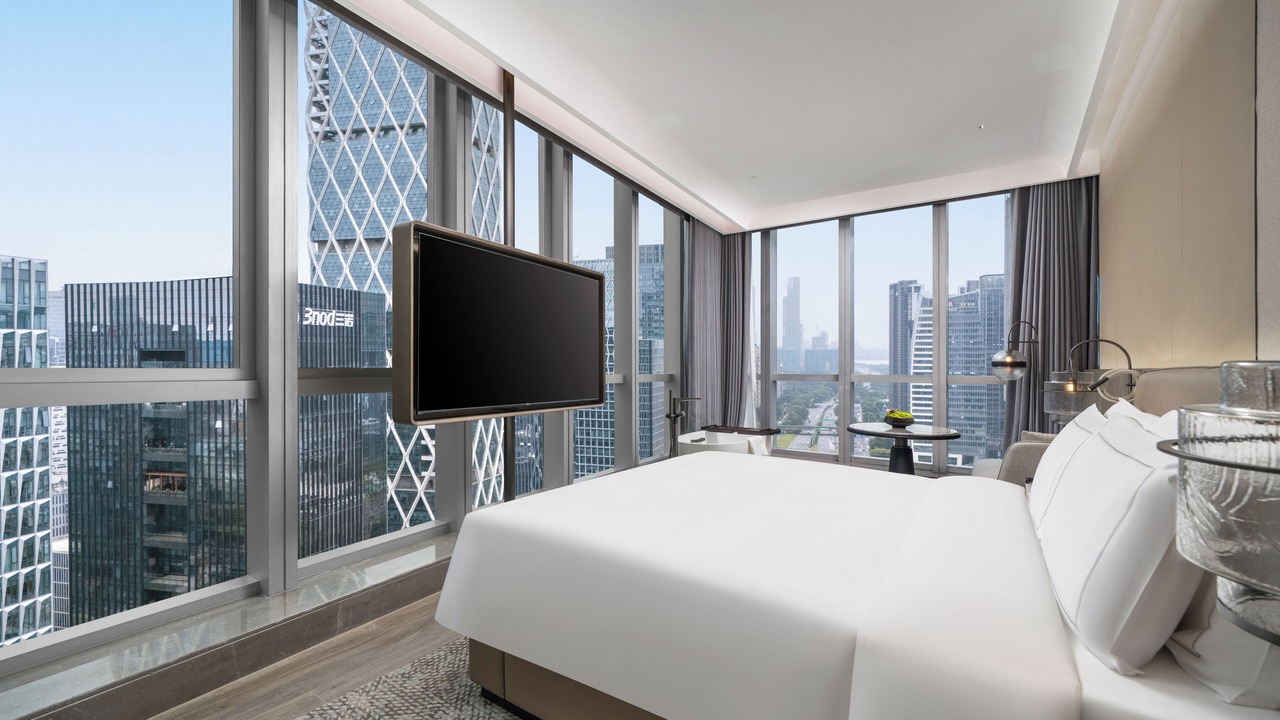 Photo of Bedroom in Nanshan