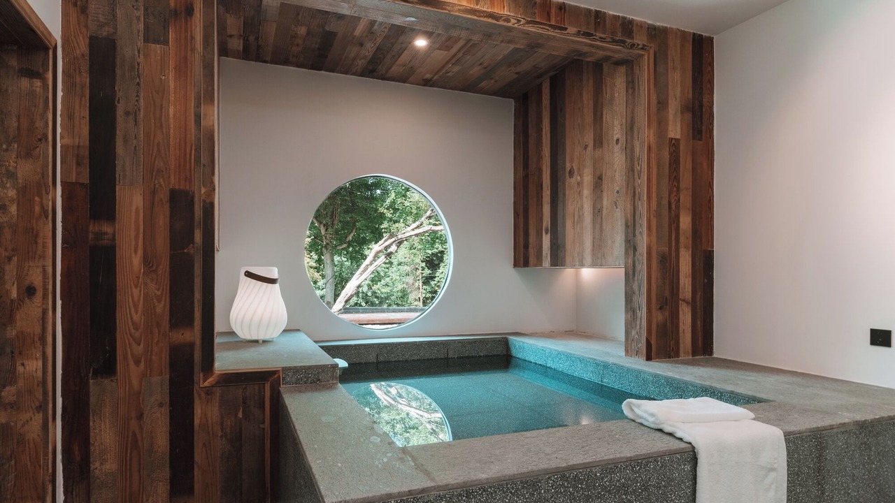 Photo of Bathroom in Emeishan