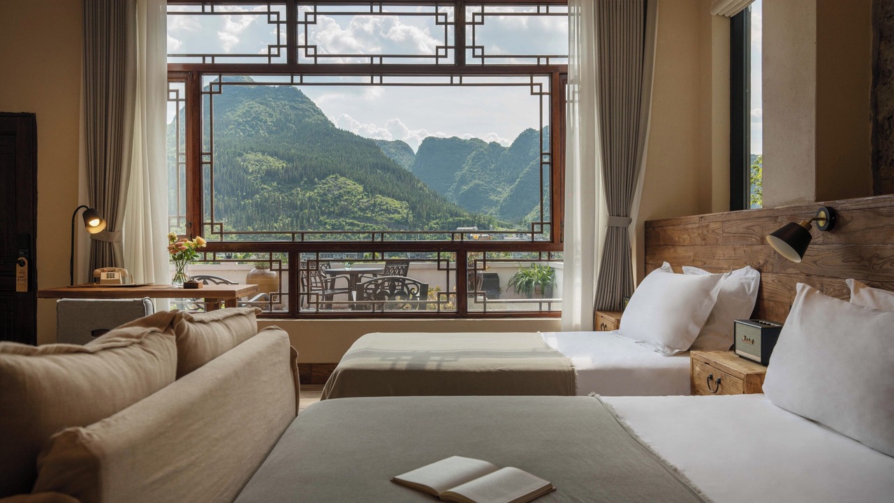 Photo of Bedroom in Xingyi
