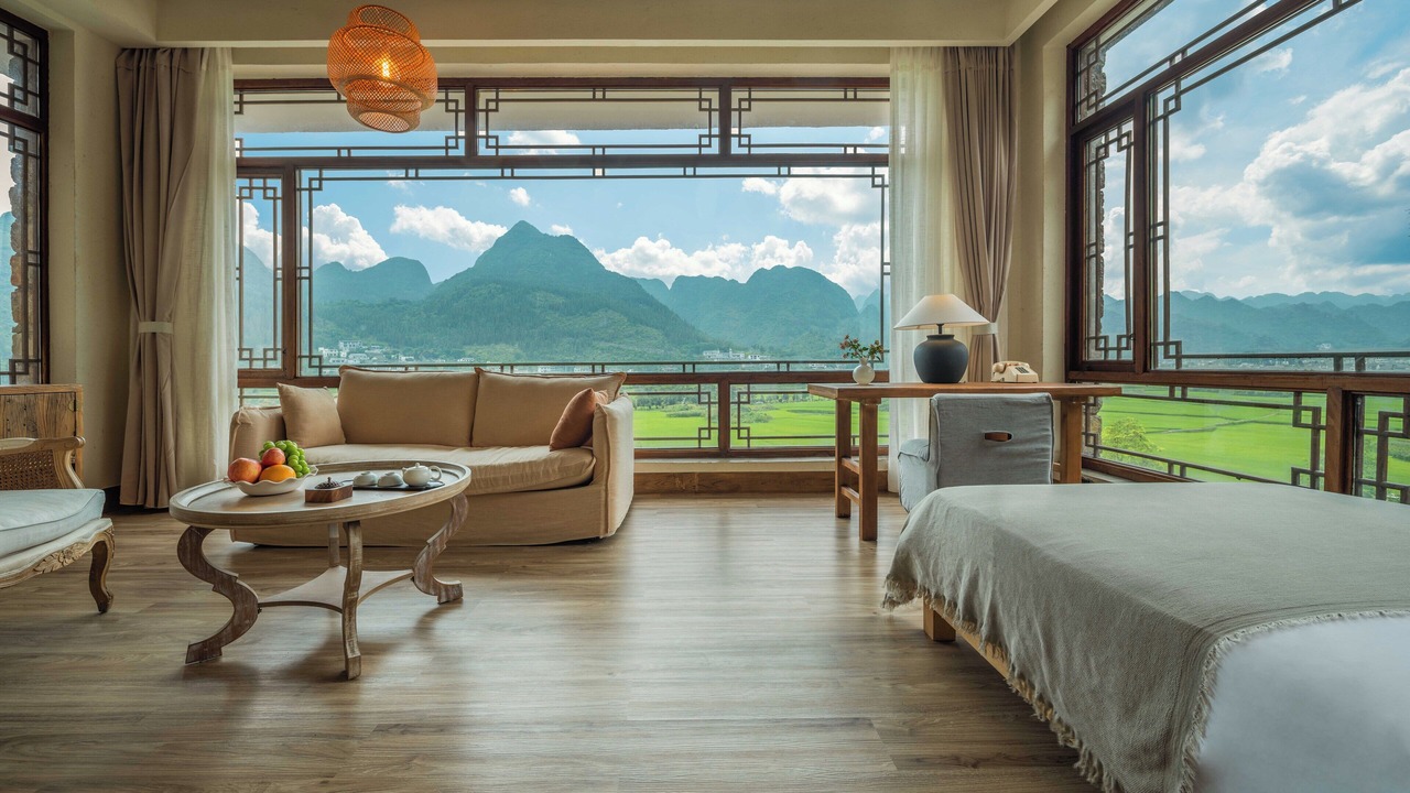 Photo of Bedroom in Xingyi