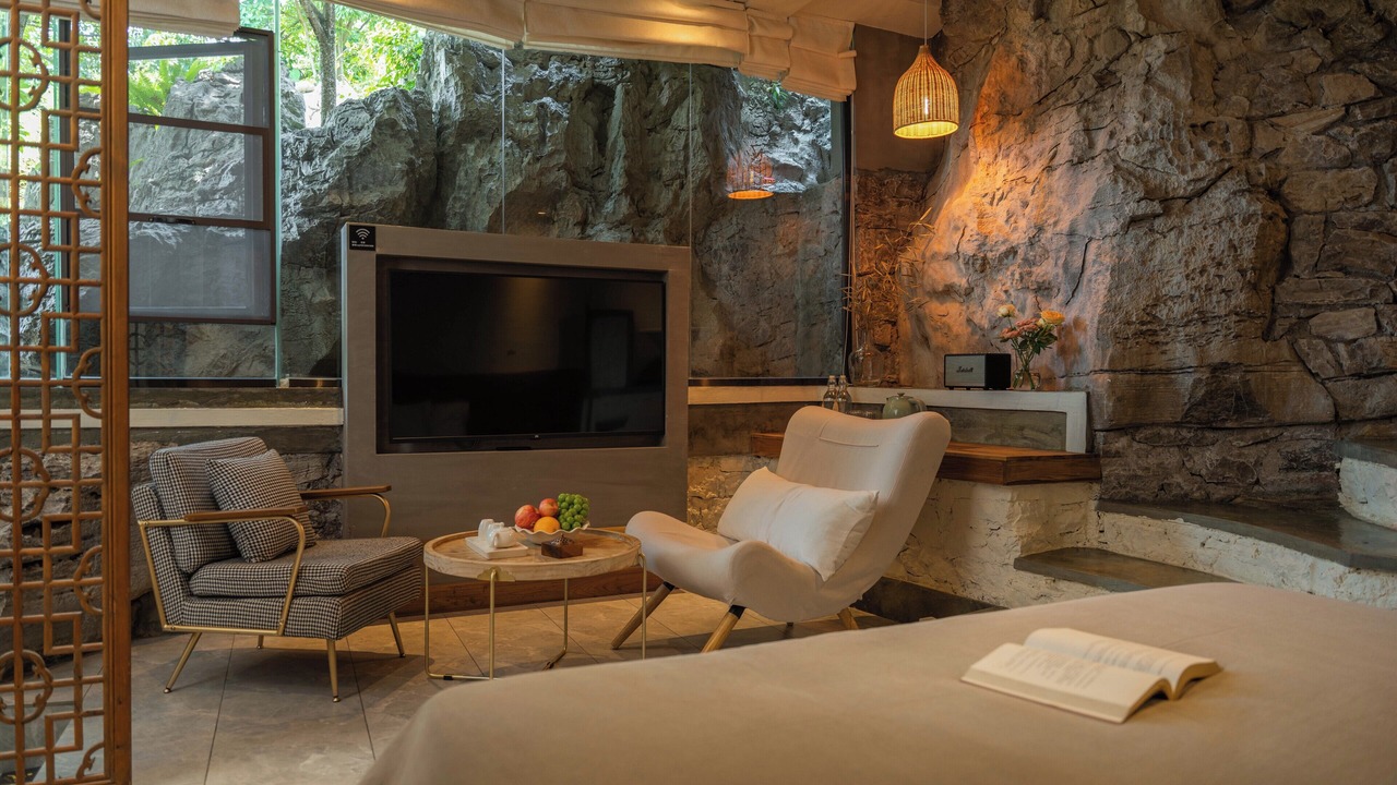 Photo of Bedroom in Xingyi