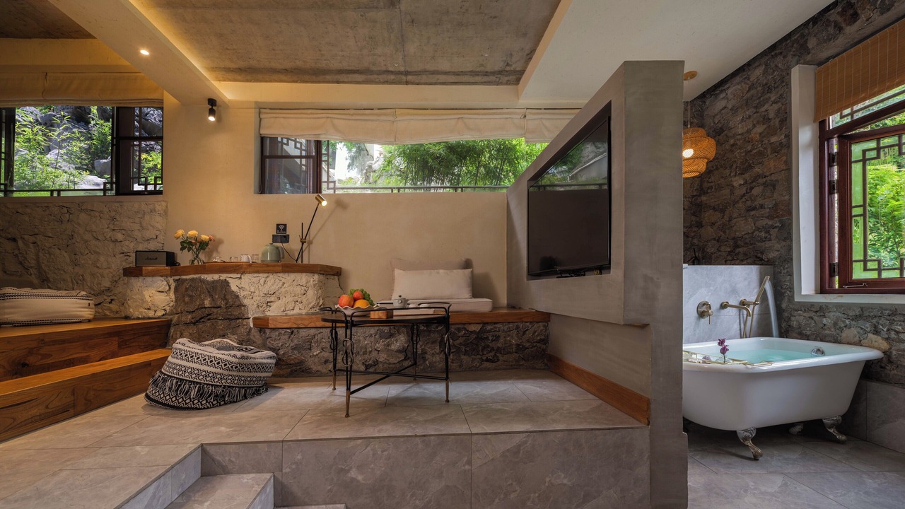 Photo of Bedroom in Xingyi