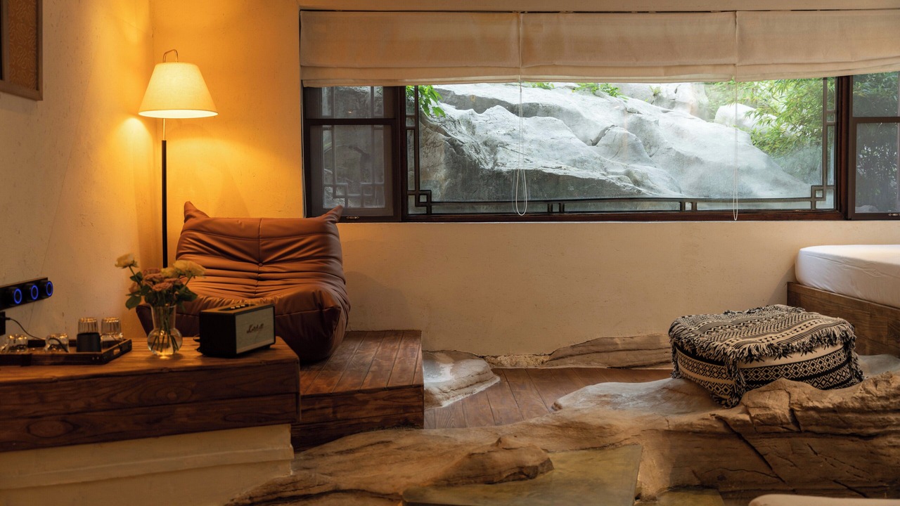 Photo of Bedroom in Xingyi
