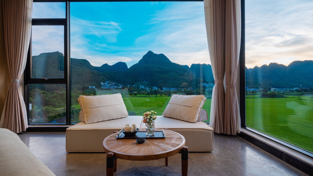 Photo of Bedroom in Xingyi