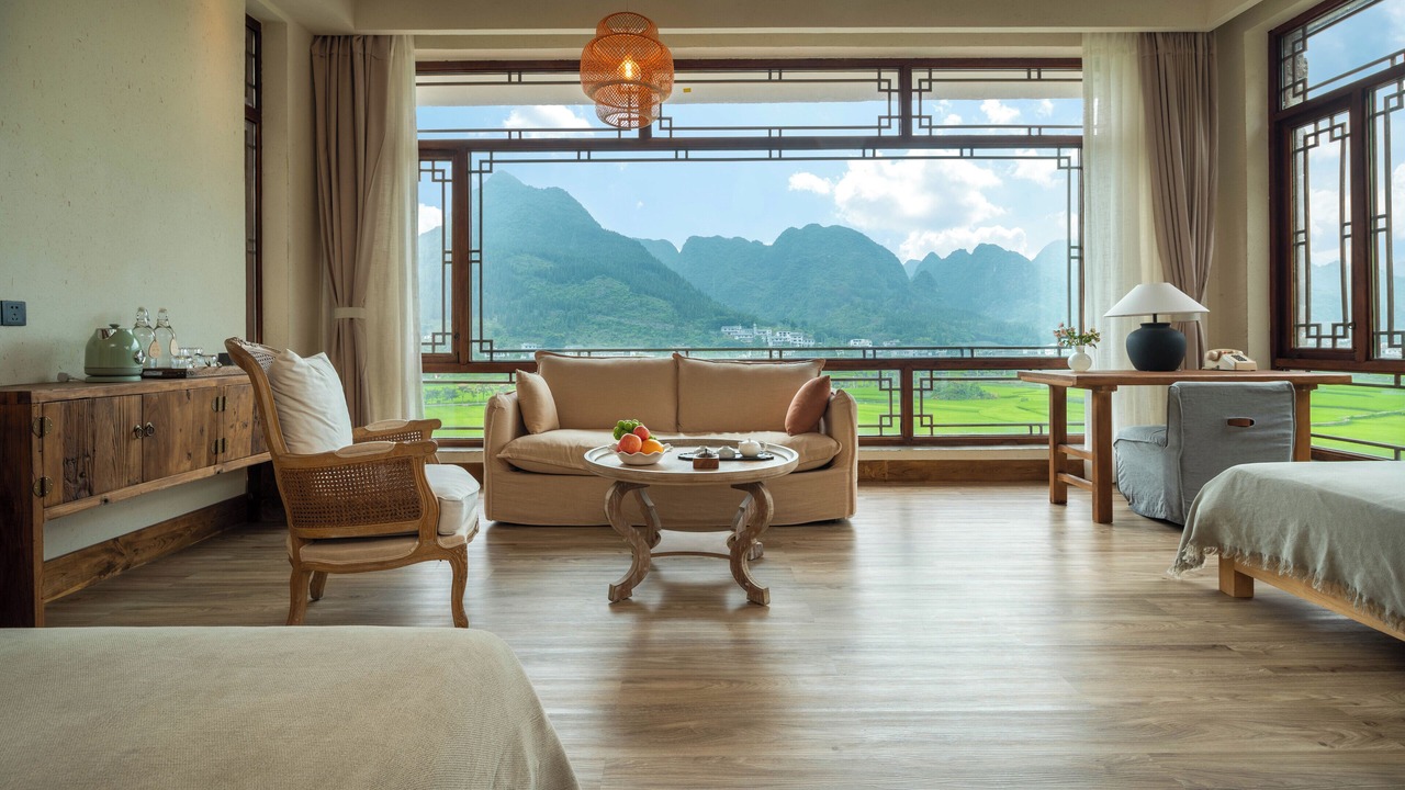 Photo of Bedroom in Xingyi