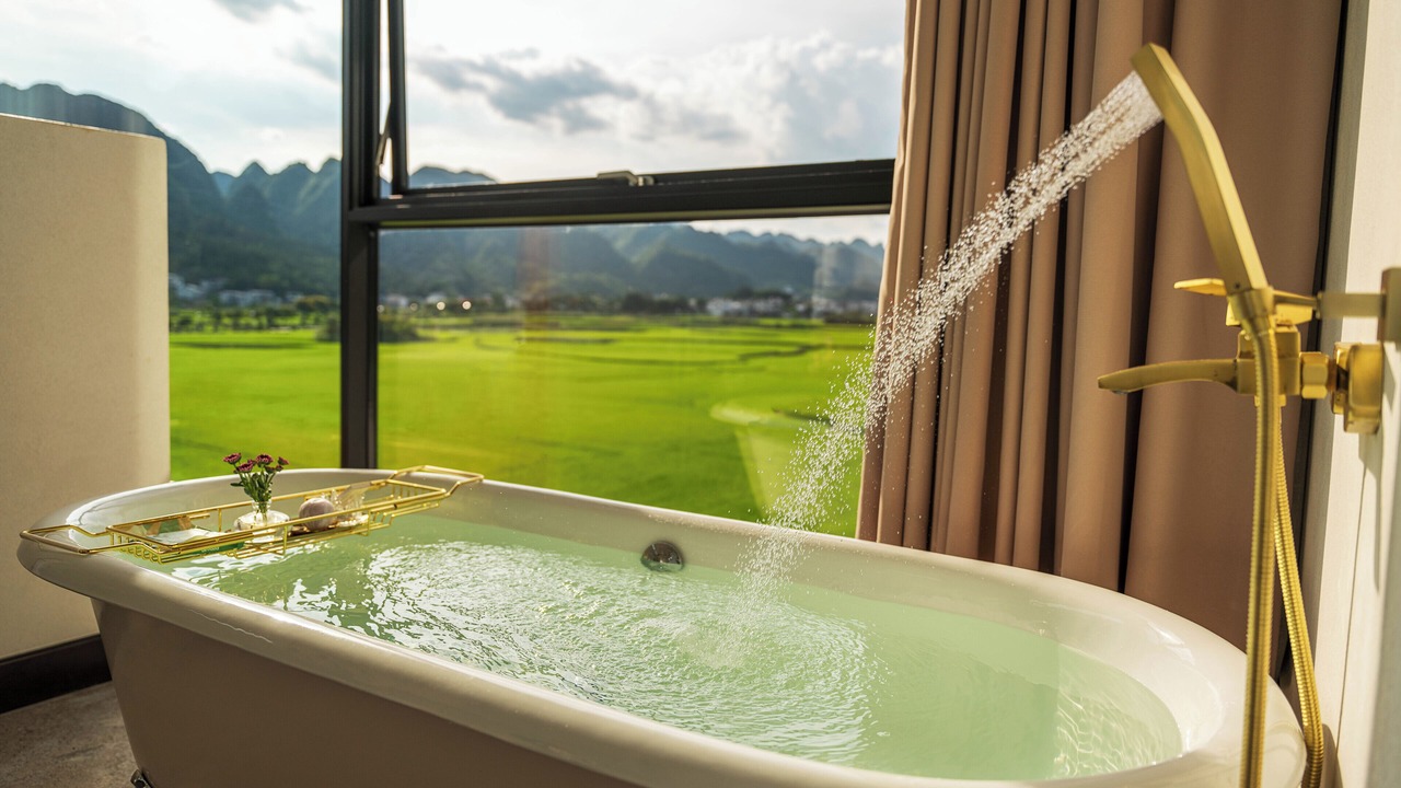 Photo of Bathroom in Xingyi