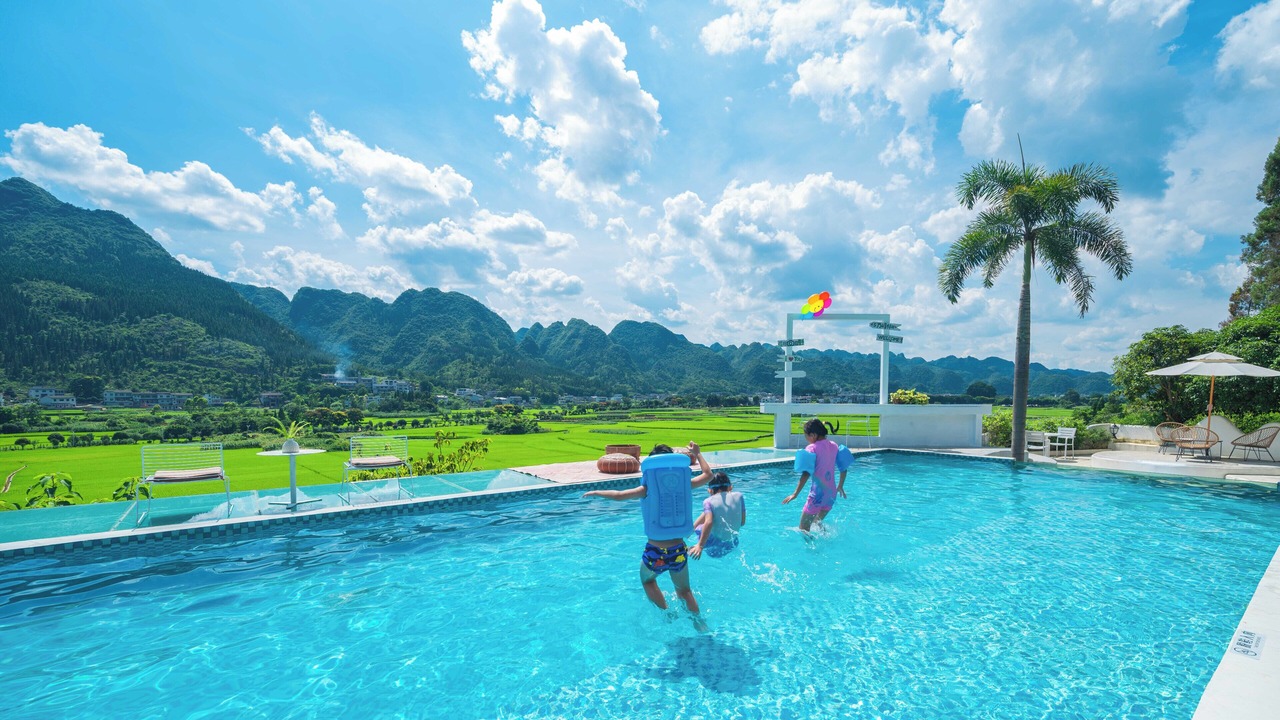 Photo of Outdoor in Xingyi