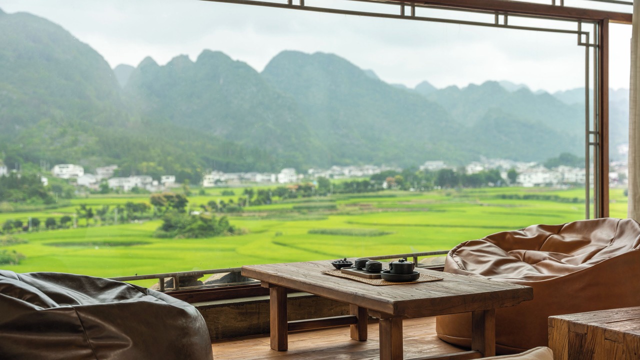 Photo of Bedroom in Xingyi