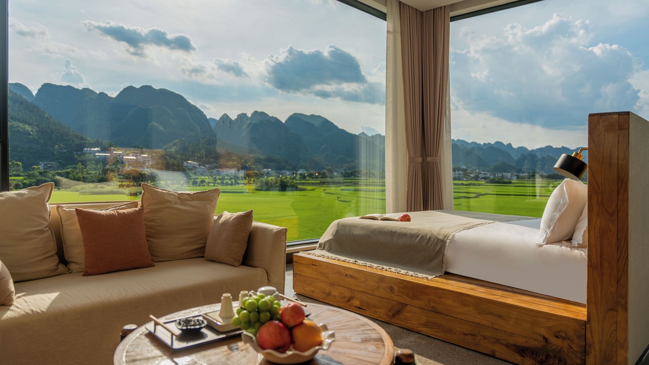 Photo of Bedroom in Xingyi