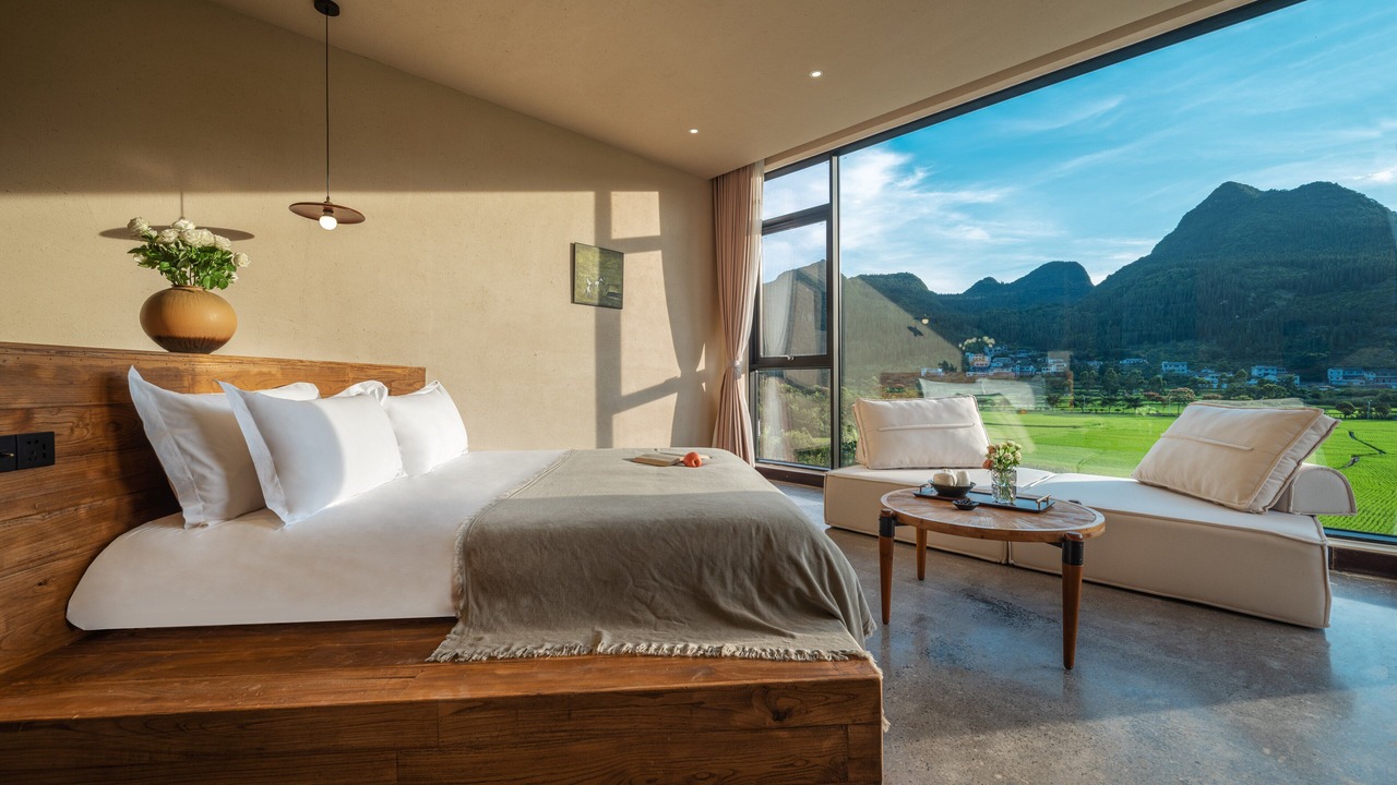 Photo of Bedroom in Xingyi