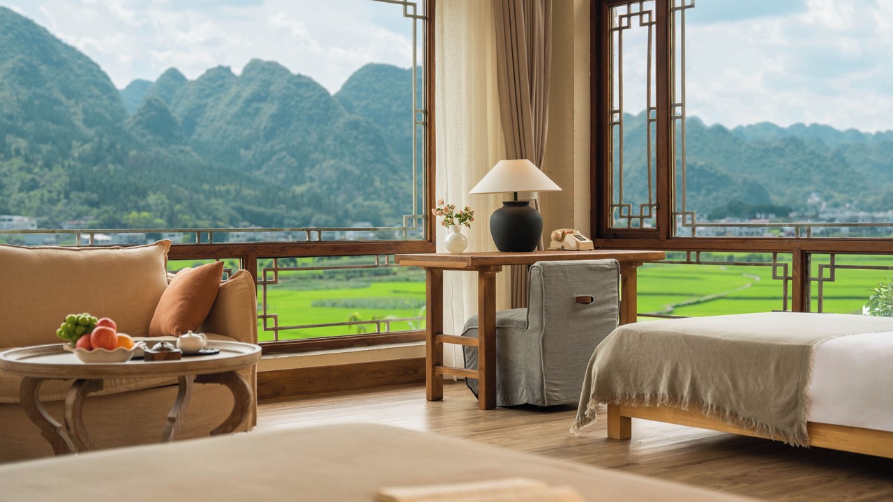 Photo of Bedroom in Xingyi