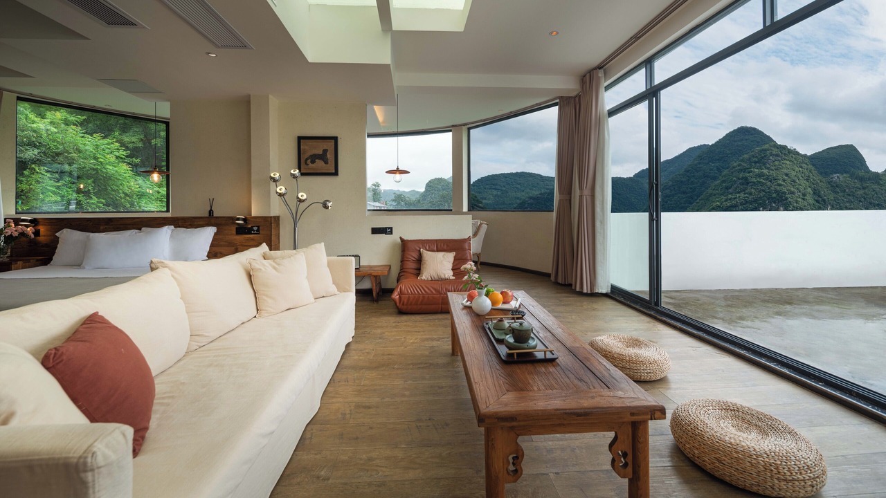 Photo of Bedroom in Xingyi