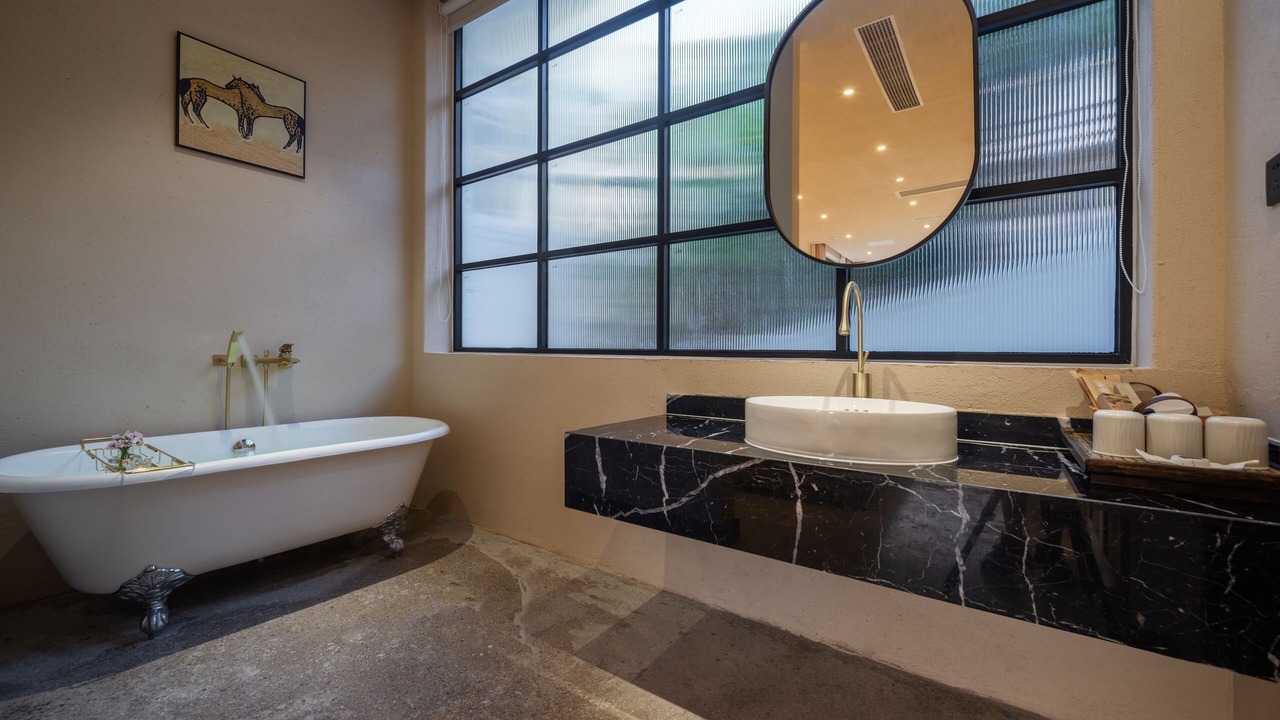 Photo of Bathroom in Xingyi