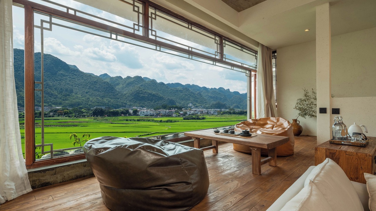 Photo of Bedroom in Xingyi