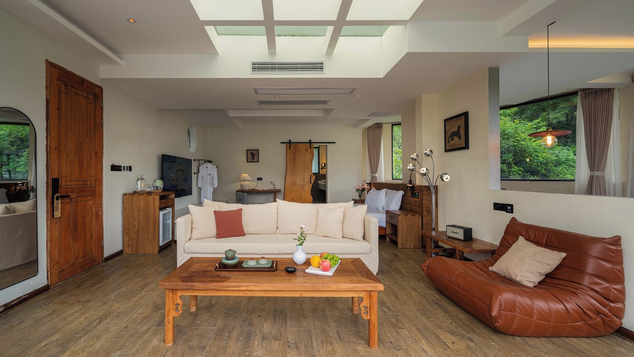 Photo of Bedroom in Xingyi