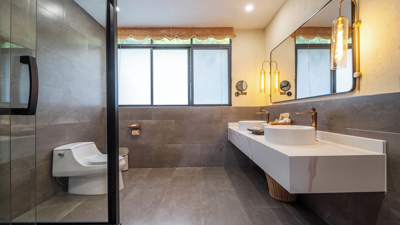 Photo of Bathroom in Xingyi