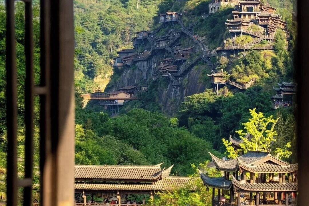 Photo of Outdoor in Shangrao County
