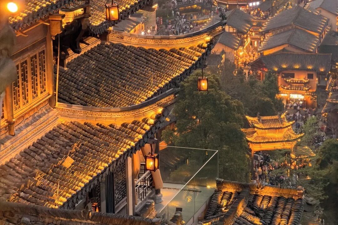 Photo of Outdoor in Shangrao County