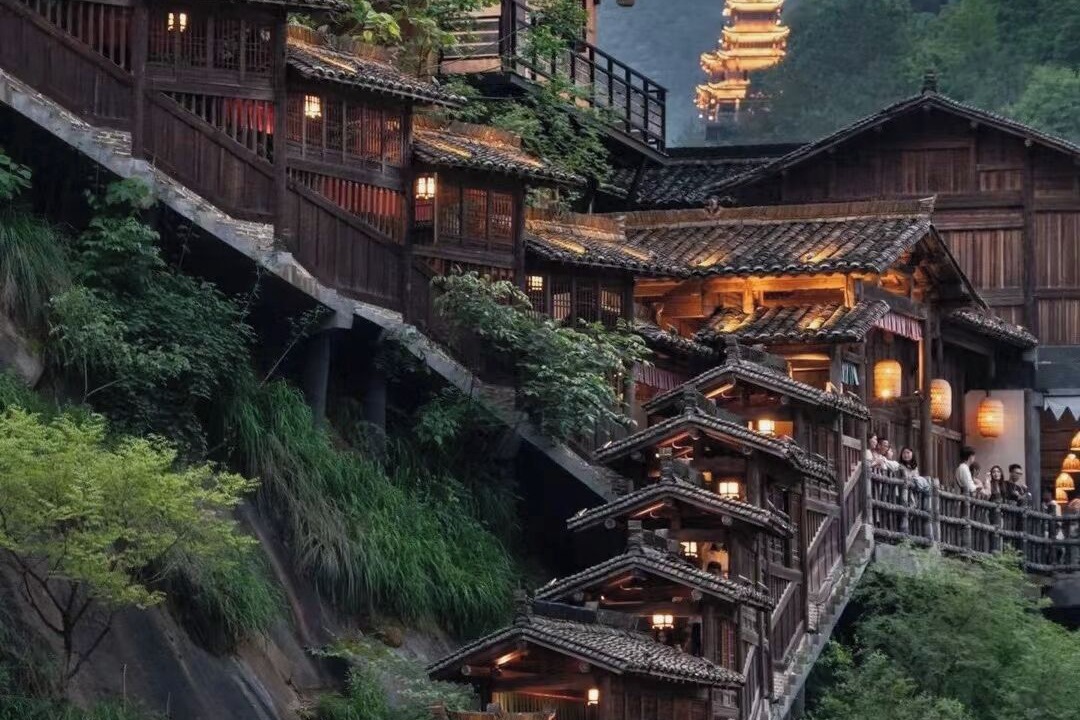 Photo of Outdoor in Shangrao County