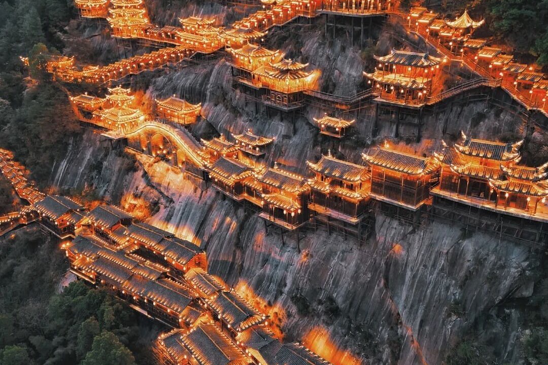 Photo of Outdoor in Shangrao County