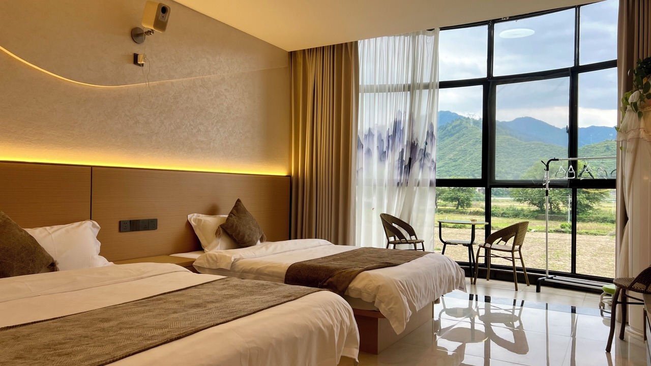 Photo of Bedroom in Shangrao County