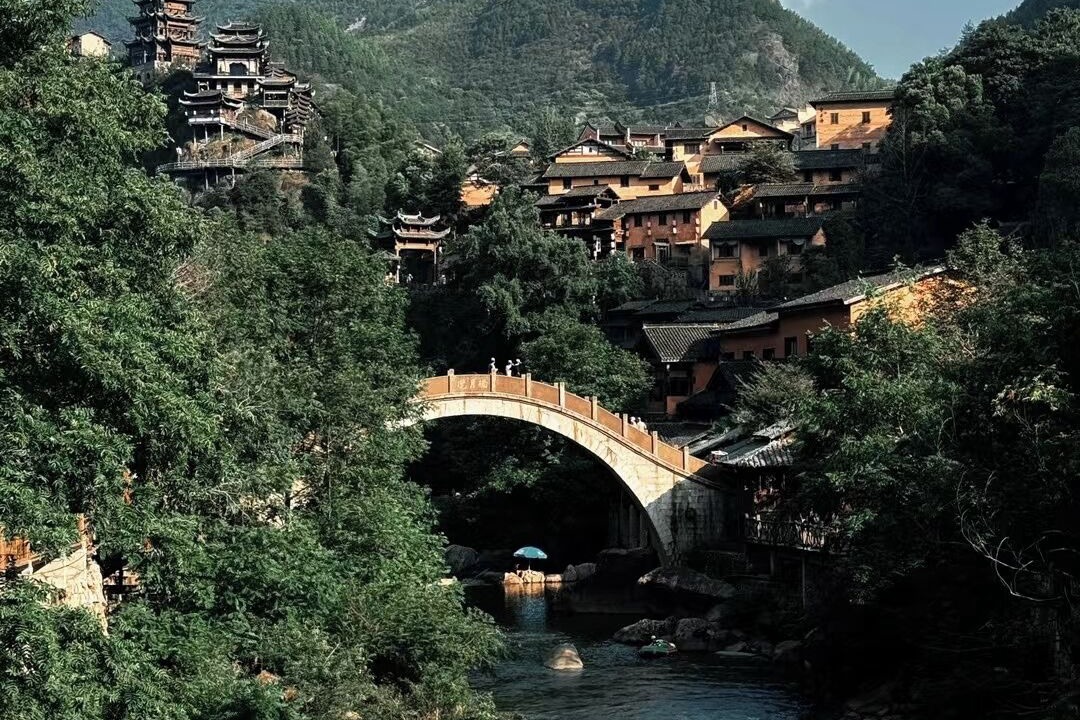 Photo of Outdoor in Shangrao County