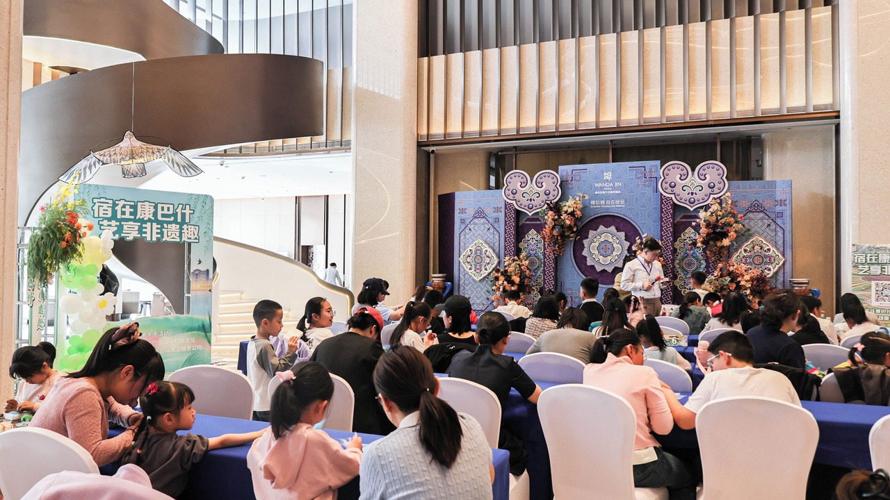 Photo of Outdoor in Ejin Horo Banner