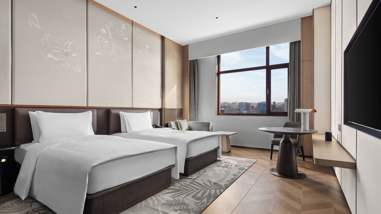 Photo of Bedroom in Ejin Horo Banner
