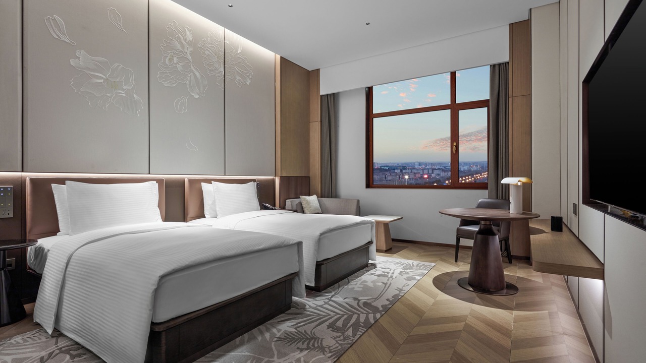 Photo of Bedroom in Ejin Horo Banner