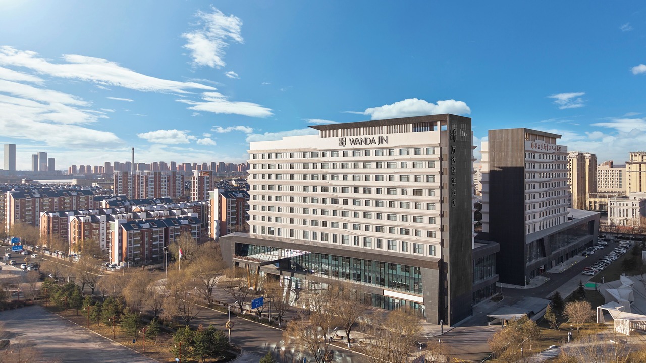 Photo of Outdoor in Ejin Horo Banner