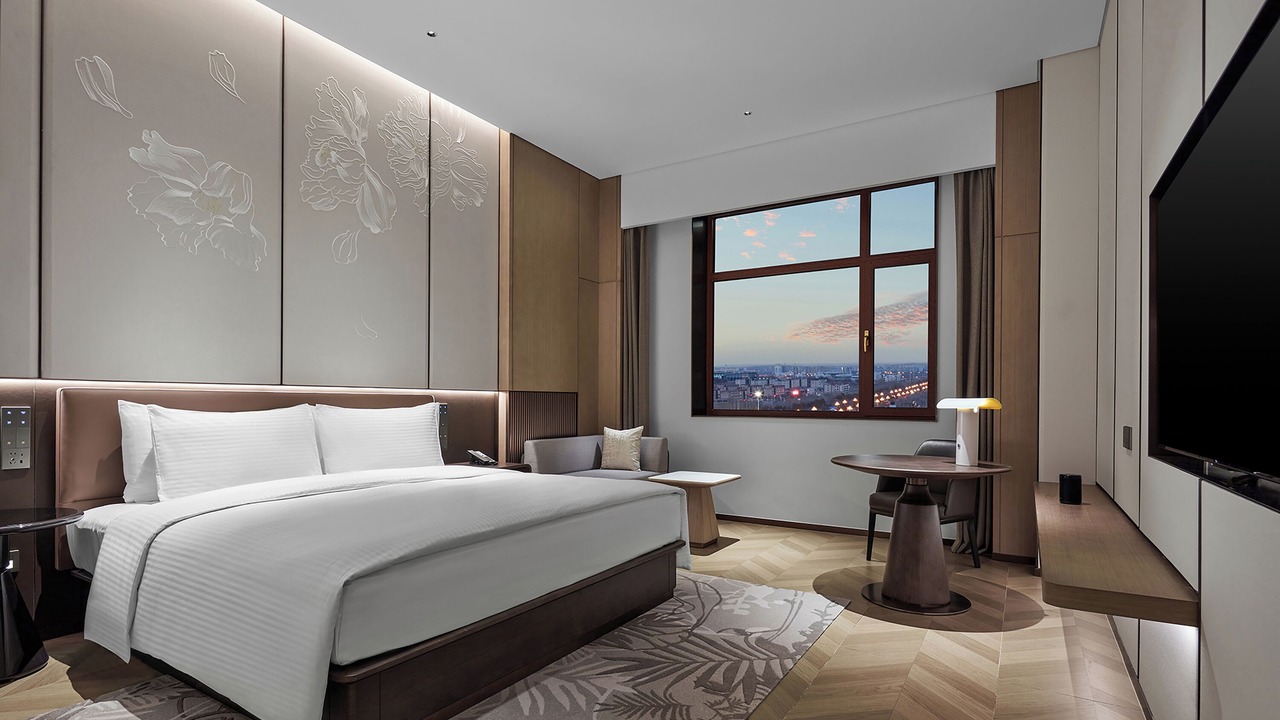 Photo of Bedroom in Ejin Horo Banner