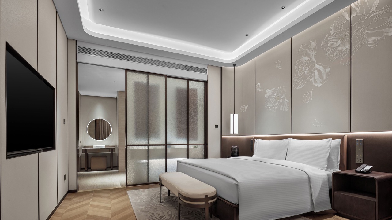Photo of Bathroom in Ejin Horo Banner