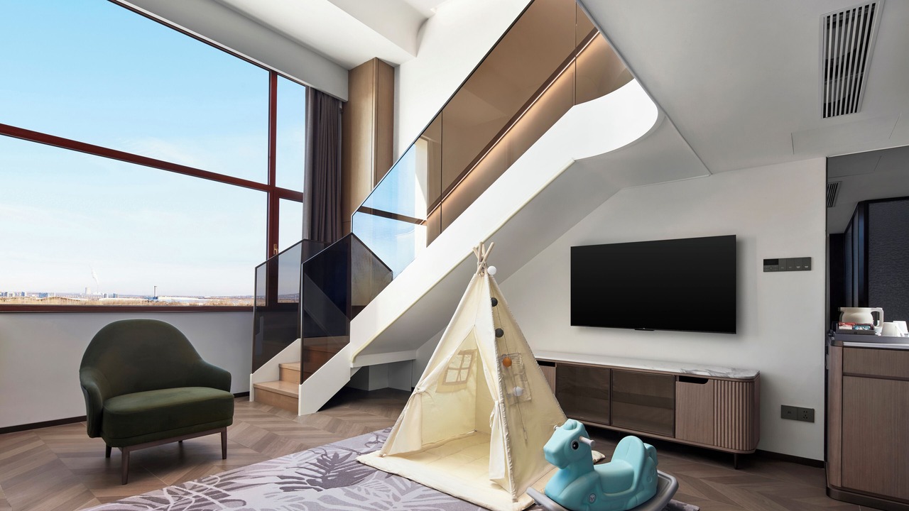 Photo of Bedroom in Ejin Horo Banner