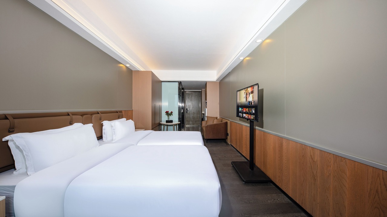 Photo of Bedroom in Nanshan
