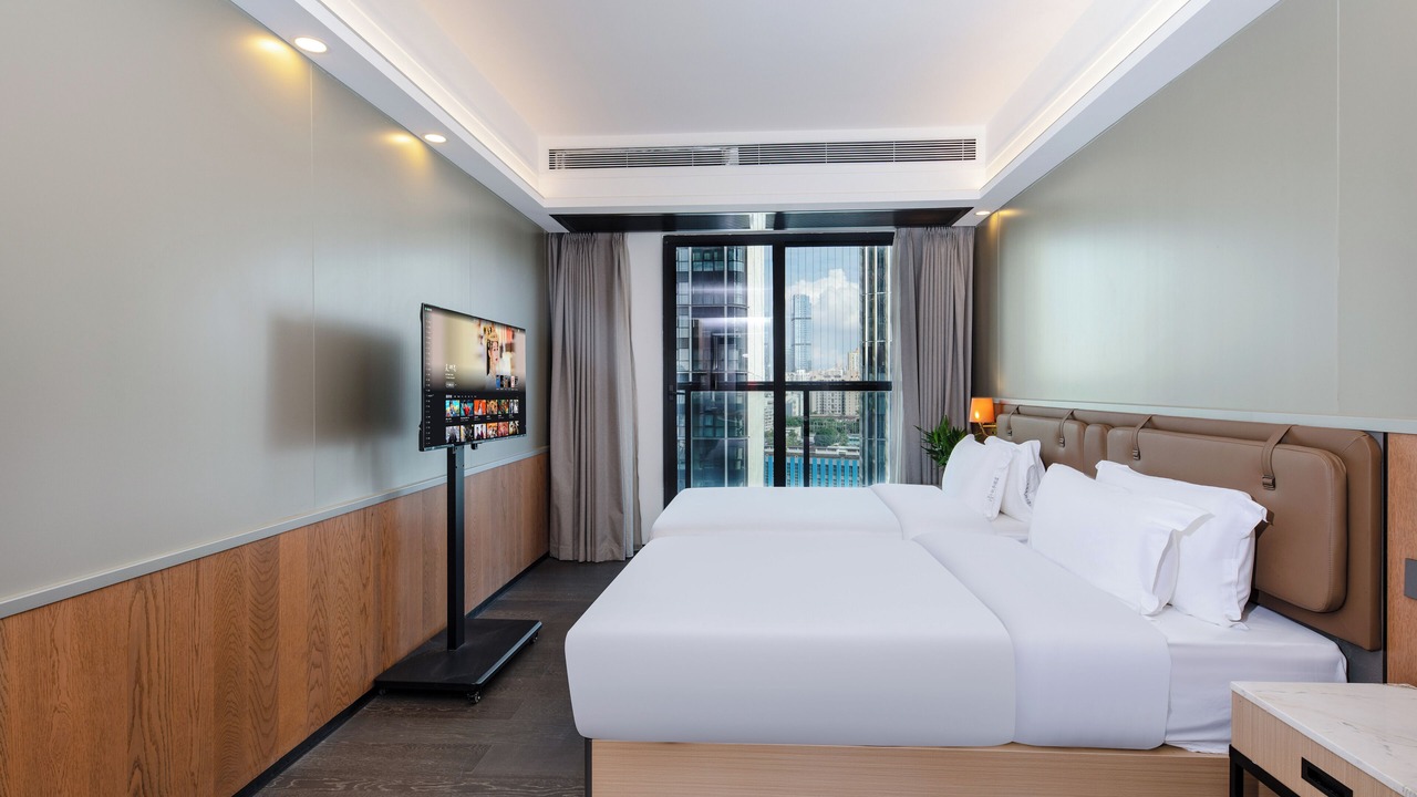 Photo of Bedroom in Nanshan