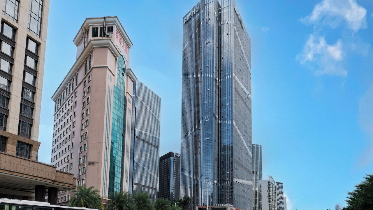Photo of Outdoor in Nanshan
