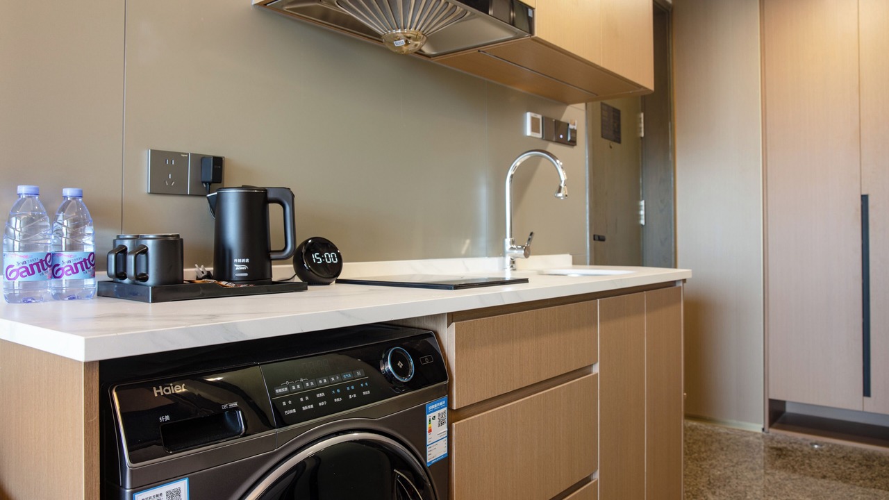 Photo of Kitchen in Nanshan