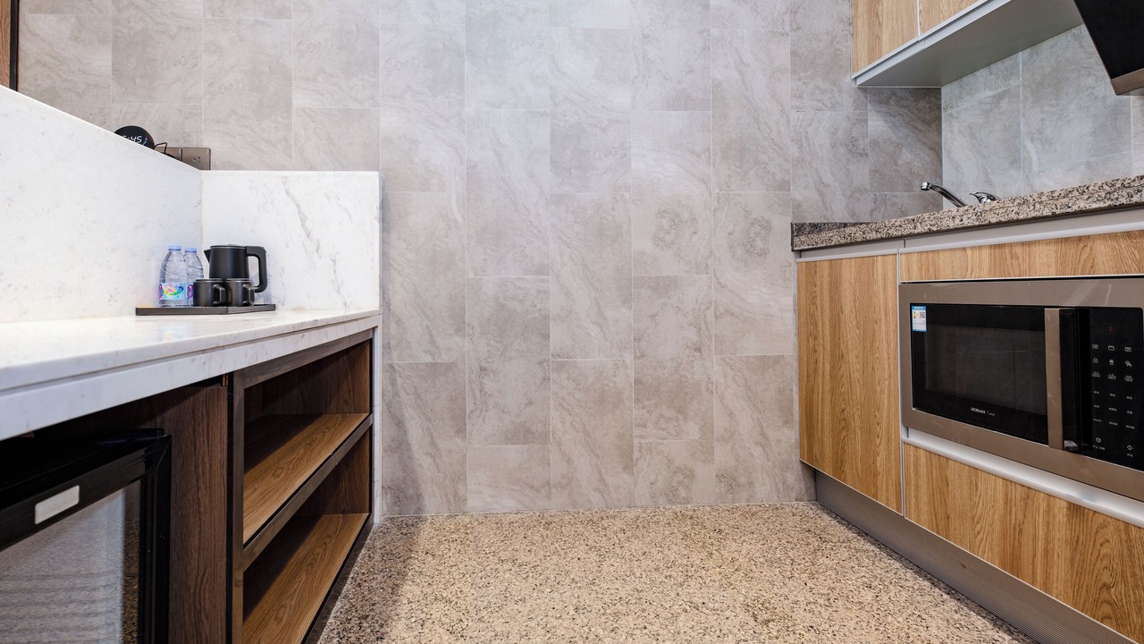 Photo of Kitchen in Nanshan