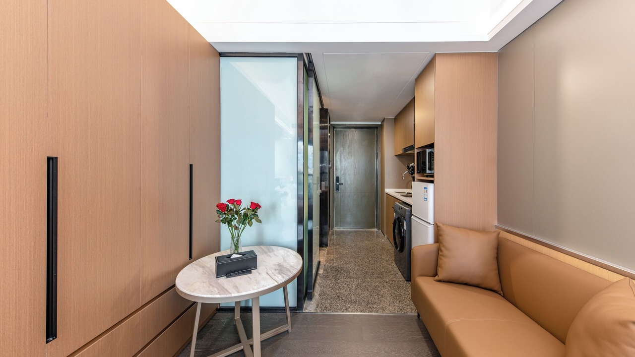 Photo of Bedroom in Nanshan