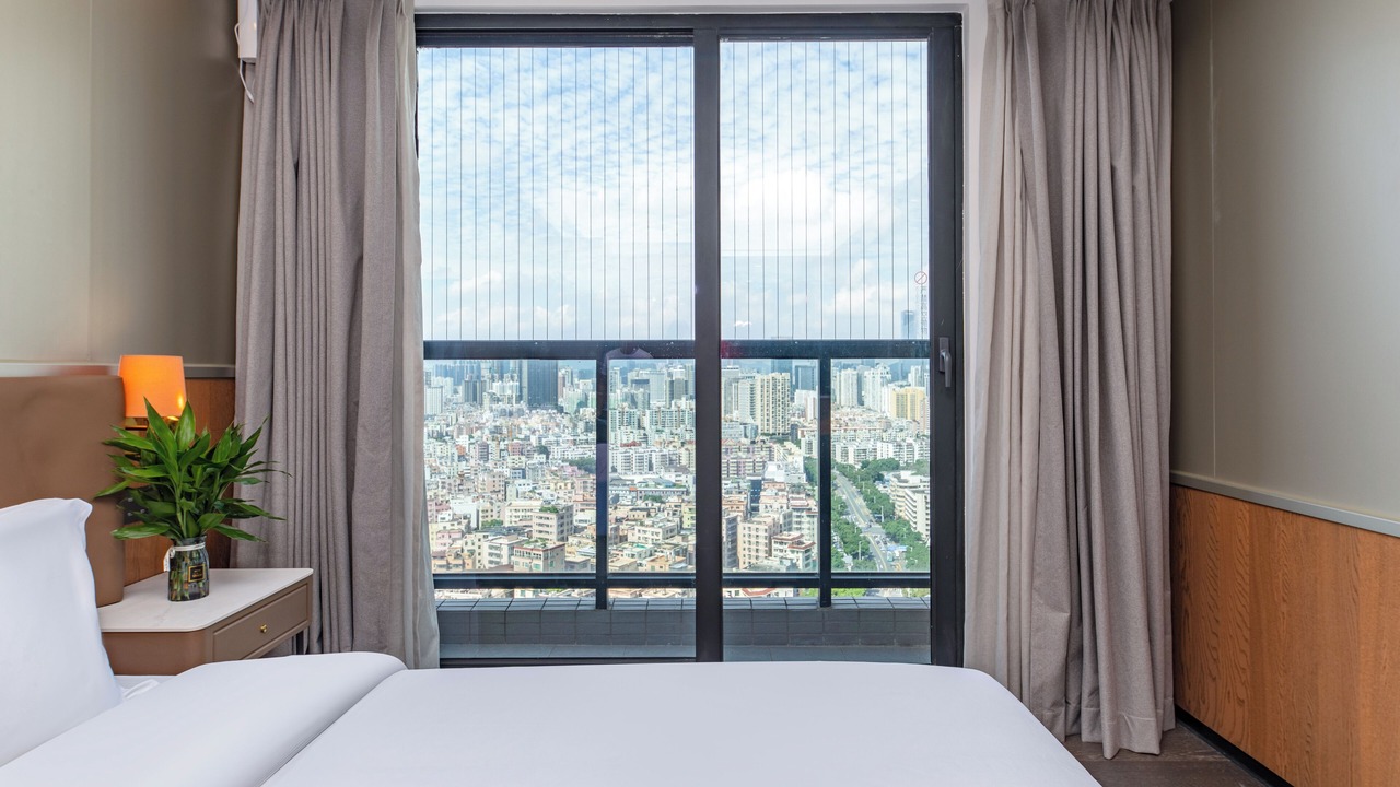 Photo of Bedroom in Nanshan