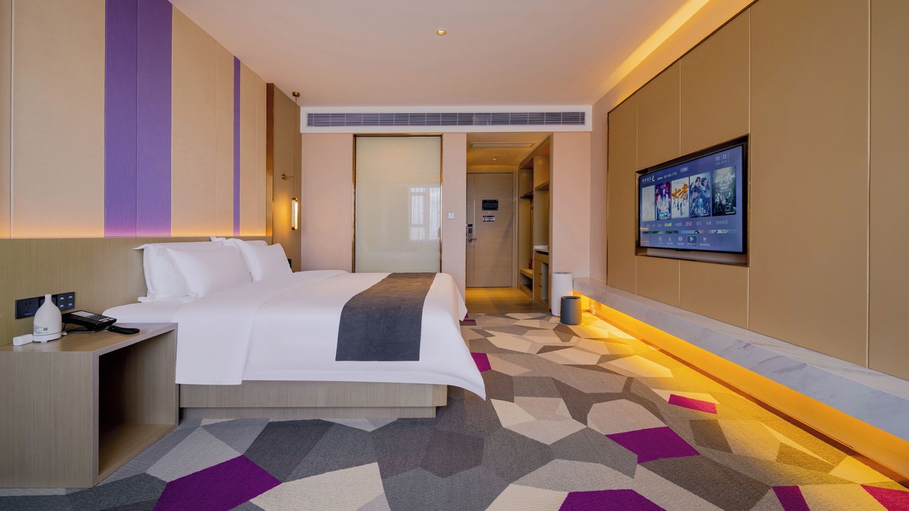 Photo of Bedroom in Shipai