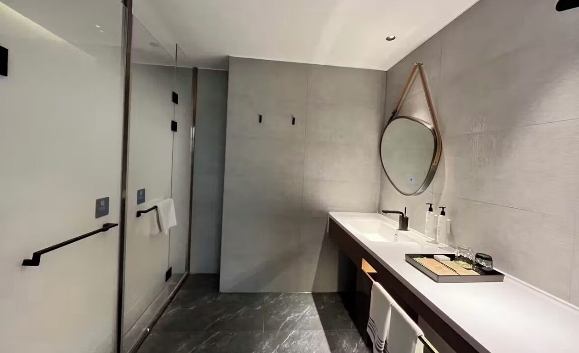 Photo of Bathroom in Yaodu District